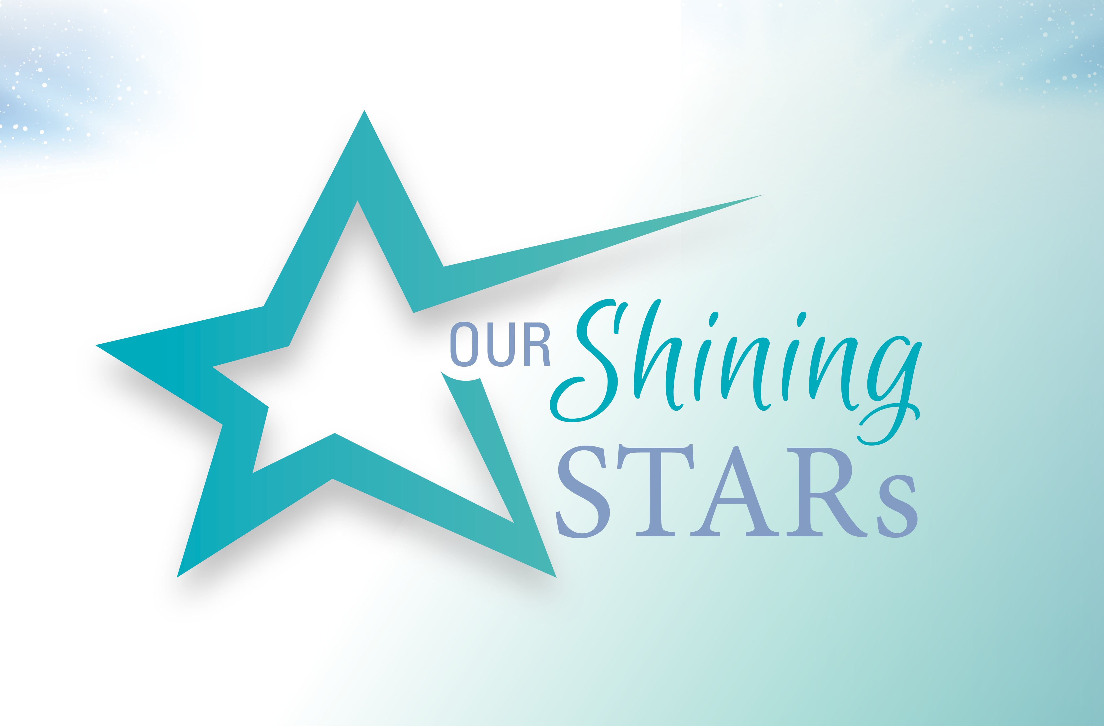 Every month, PPMC staff members who embody Service, Teamwork, Achievement, and Respect earn recognition from their colleagues as Presby STARs.